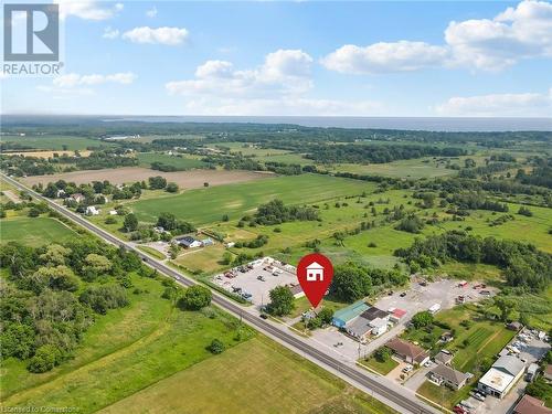 567 Killaly St Street E, Port Colborne, ON - Outdoor With View