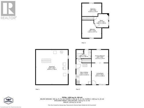 567 Killaly St Street E, Port Colborne, ON - Other