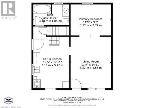 567 Killaly St Street E, Port Colborne, ON - Other