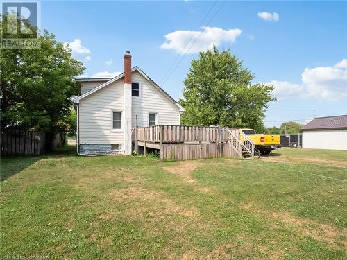 567 Killaly St Street E, Port Colborne, ON - Outdoor