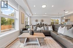 88 GIBSON Street Unit# 209  Ayr, ON N0B 1E0