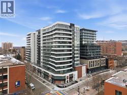 212 KING WILLIAM Street Unit# 416  Hamilton, ON L8R 0A7
