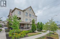 255 MAITLAND Street Unit# 2C  Kitchener, ON N2R 0C8