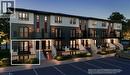 410 Northfield Drive W Unit# A1, Waterloo, ON  - Outdoor With Facade 