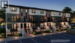 410 NORTHFIELD Drive W Unit# B10  Waterloo, ON N2V 0J3