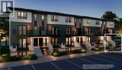 410 NORTHFIELD Drive W Unit# C1  Waterloo, ON N2V 0J3