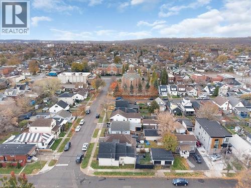 39 Division Street, Hamilton, ON - Outdoor With View
