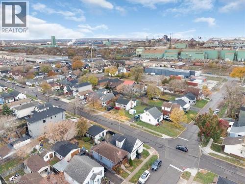 39 Division Street, Hamilton, ON - Outdoor With View