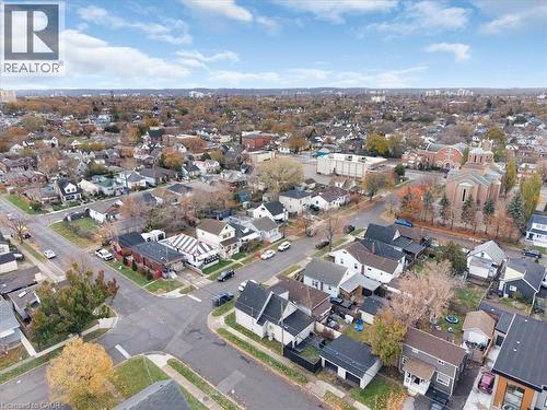 39 Division Street, Hamilton, ON - Outdoor With View