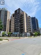 8 HICKORY Street W Unit# 401  Waterloo, ON N2L 3H6