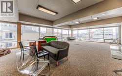 View of Building Lounge - 