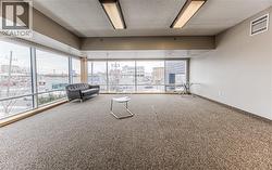 View of Building Lounge - 