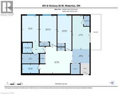 Floor Plan - 