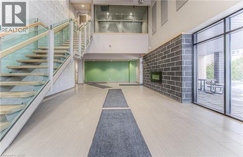 Main Entrance - 8 Hickory Street W Unit# 401, Waterloo, ON - Indoor Photo Showing Other Room