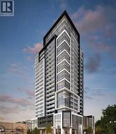 15 QUEEN Street S Unit# 2304  Hamilton, ON L8P 0C6