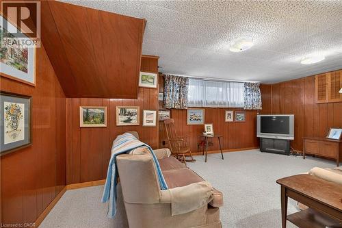 59 Cloke Court, Hamilton, ON - Indoor