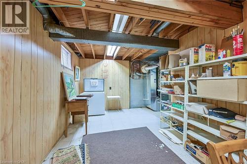 59 Cloke Court, Hamilton, ON - Indoor