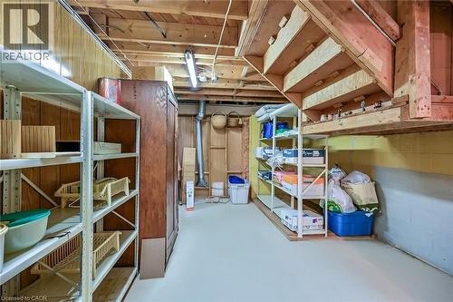 59 Cloke Court, Hamilton, ON - Indoor