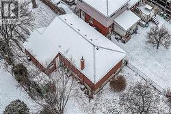 Drone / aerial view - 