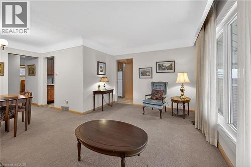 59 Cloke Court, Hamilton, ON - Indoor