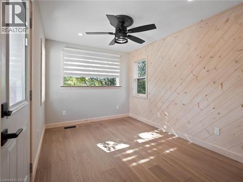 105 Calla Terrace, Welland, ON - Indoor Photo Showing Other Room