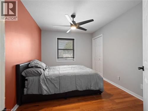 105 Calla Terrace, Welland, ON - Indoor Photo Showing Bedroom