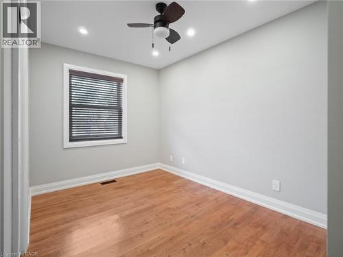 105 Calla Terrace, Welland, ON - Indoor Photo Showing Other Room