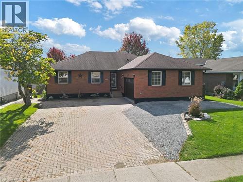 105 Calla Terrace, Welland, ON - Outdoor