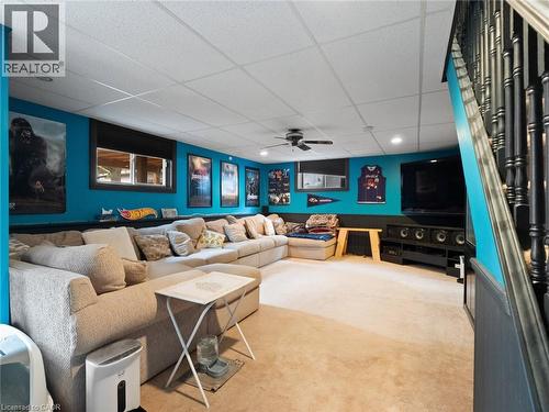 105 Calla Terrace, Welland, ON - Indoor