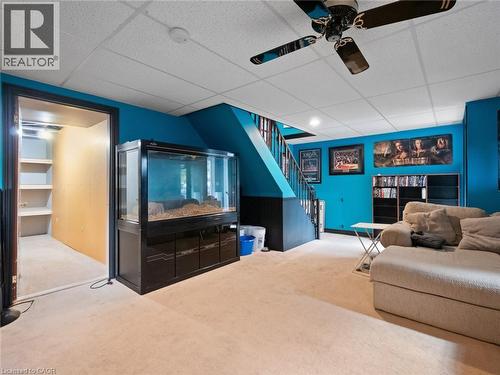 105 Calla Terrace, Welland, ON - Indoor