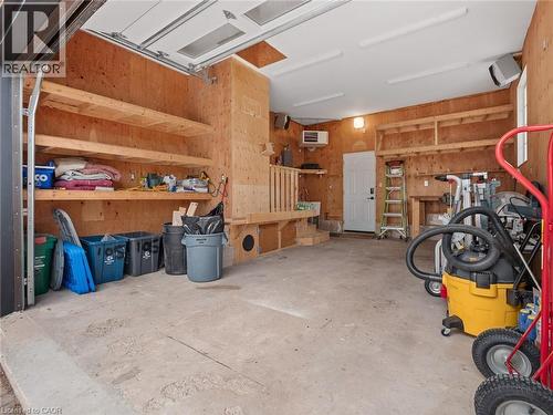 105 Calla Terrace, Welland, ON - Indoor