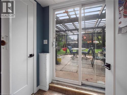 105 Calla Terrace, Welland, ON - Indoor Photo Showing Other Room