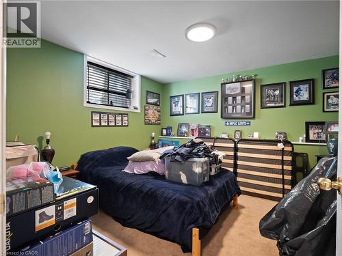 105 Calla Terrace, Welland, ON - Indoor Photo Showing Bedroom