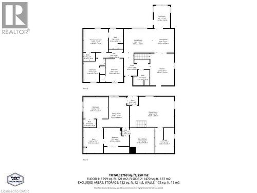 105 Calla Terrace, Welland, ON - Other