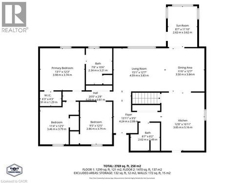 105 Calla Terrace, Welland, ON - Other