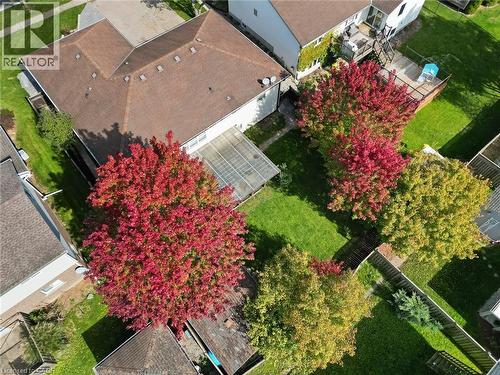 105 Calla Terrace, Welland, ON - Outdoor