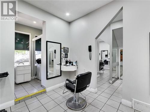 51 Augusta Street, Hamilton, ON - Indoor Photo Showing Other Room