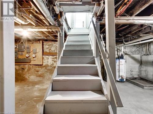 51 Augusta Street, Hamilton, ON - Indoor