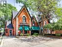 51 Augusta Street, Hamilton, ON  - Outdoor With Facade 
