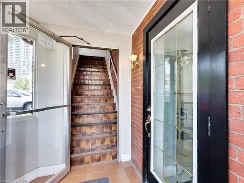 51 Augusta Street, Hamilton, ON - Indoor Photo Showing Other Room