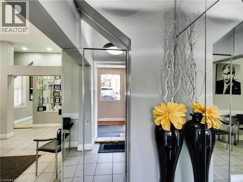 51 Augusta Street, Hamilton, ON - Indoor Photo Showing Other Room