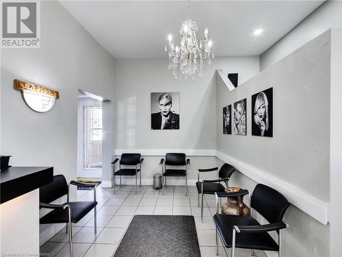 51 Augusta Street, Hamilton, ON - Indoor