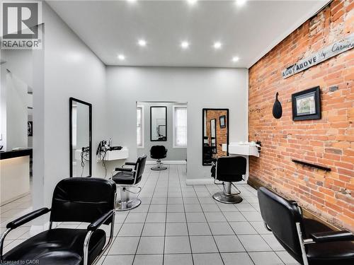 51 Augusta Street, Hamilton, ON - Indoor