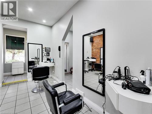 51 Augusta Street, Hamilton, ON - Indoor