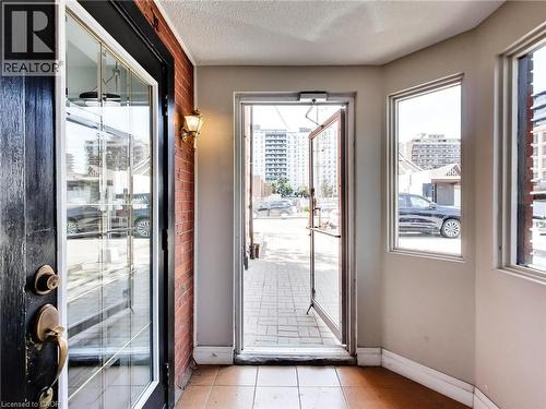 51 Augusta Street, Hamilton, ON - Indoor Photo Showing Other Room