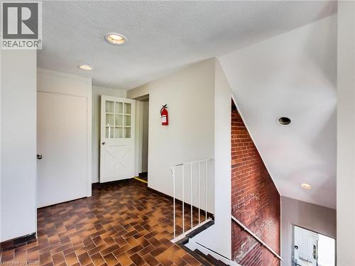 51 Augusta Street, Hamilton, ON - Indoor Photo Showing Other Room