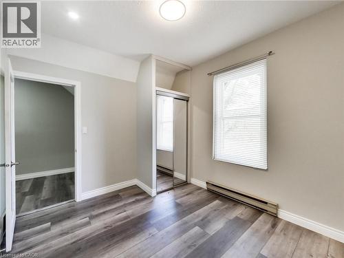 51 Augusta Street, Hamilton, ON - Indoor Photo Showing Other Room