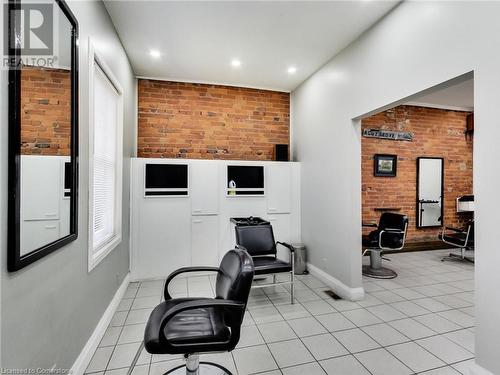 51 Augusta Street, Hamilton, ON - Indoor Photo Showing Other Room