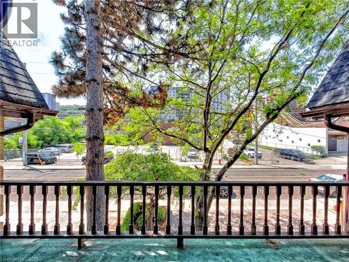 51 Augusta Street, Hamilton, ON - Outdoor