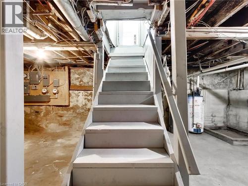 51 Augusta Street, Hamilton, ON - Indoor